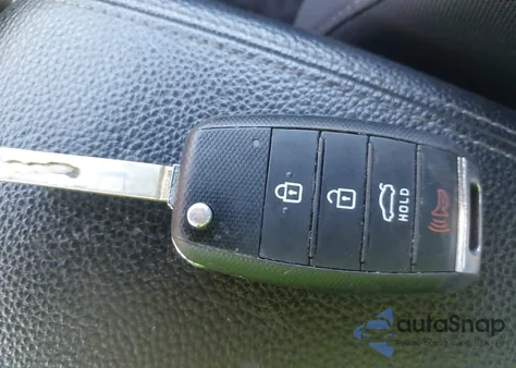 2020 Kia Rio S from USA, damaged, VIN 3KPA24AD9LE289026